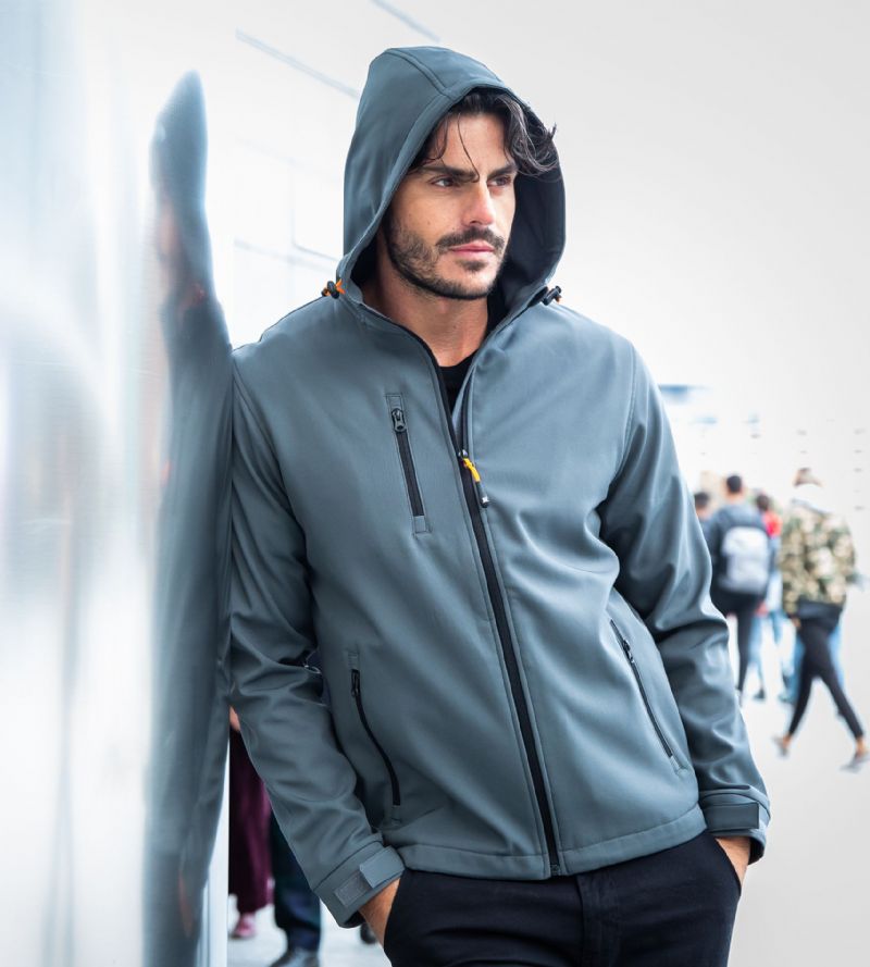 Giubbotto Innsbruck Man 280 g/m²