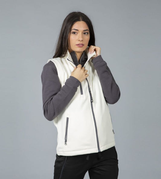 Gilet Tarvisio Lady 280 g/m²