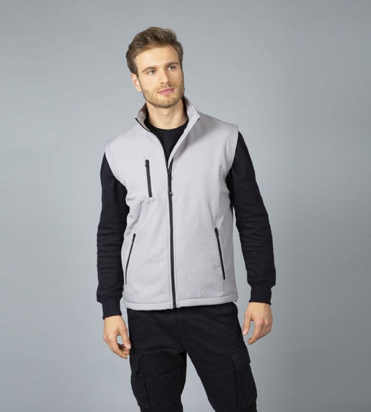 Gilet Tarvisio Man 280 g/m²
