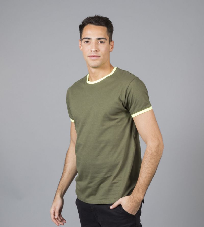 T-shirt Lipsia 150 g/m²