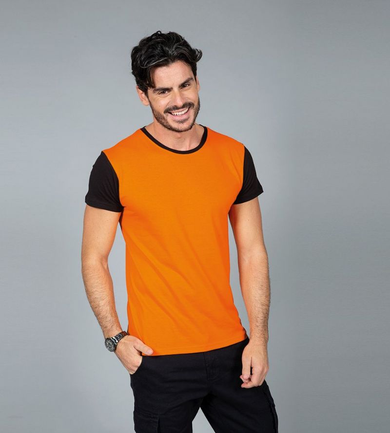 T-shirt Lisbona 150 g/m²