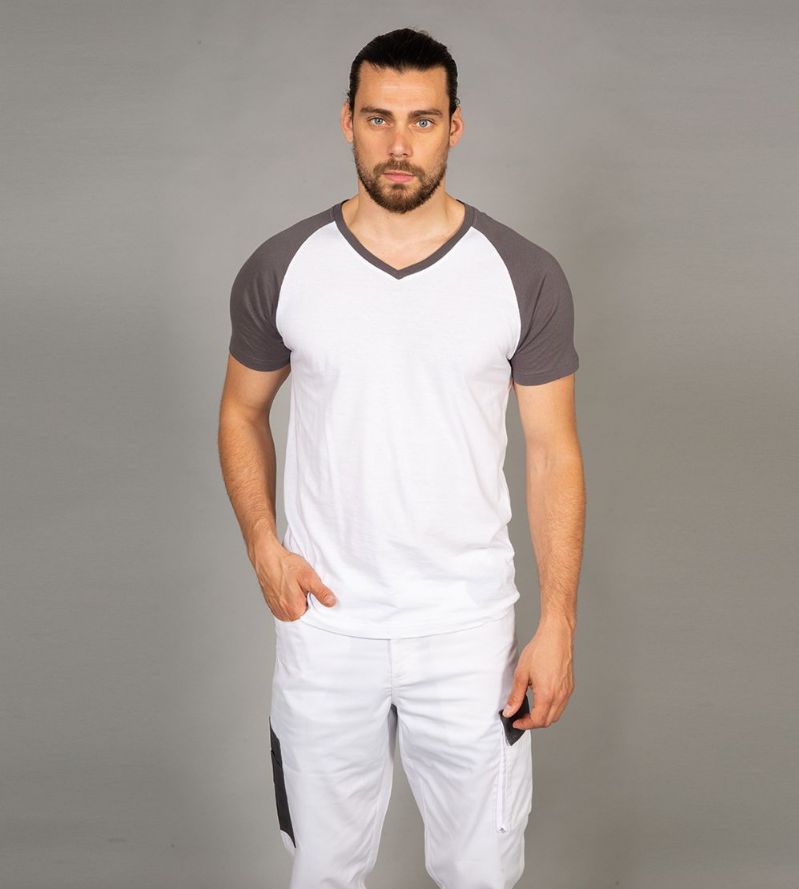T-shirt Raffaello 150 g/m²