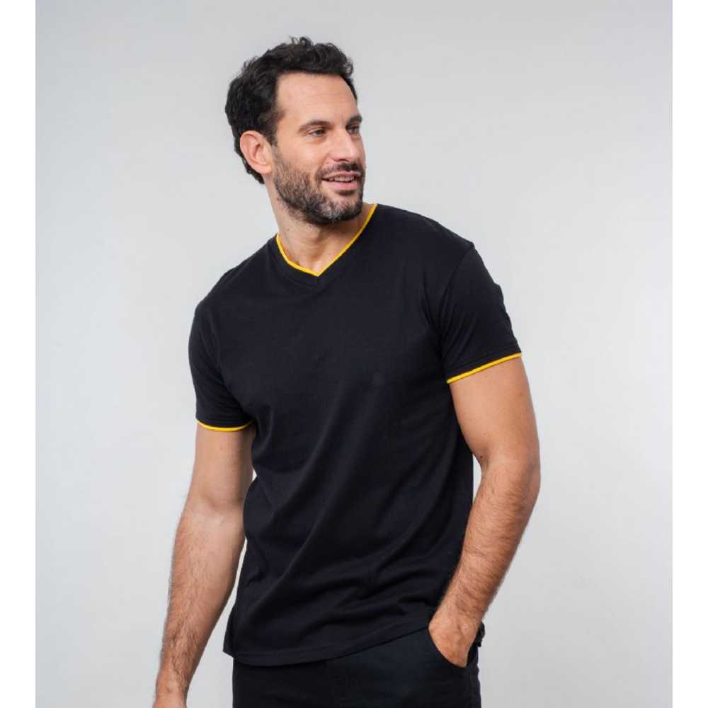T-shirt Serbia 150 g/m²