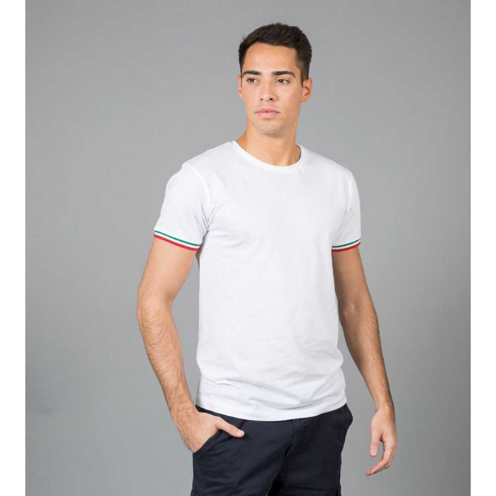 T-shirt Udine 150 g/m²