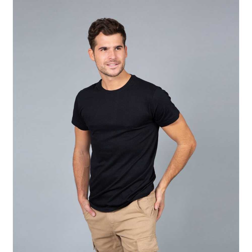 T-shirt Uruguay 135 g/m²