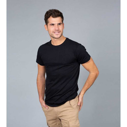 T-shirt Uruguay 135 g/m²