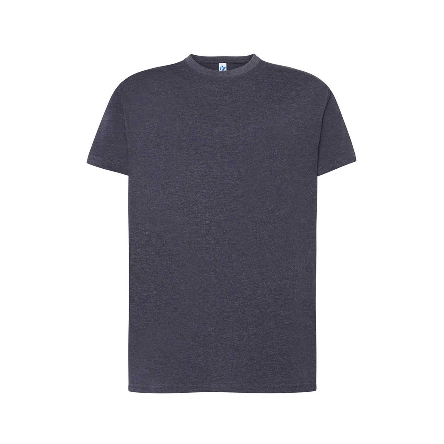 Denim melange