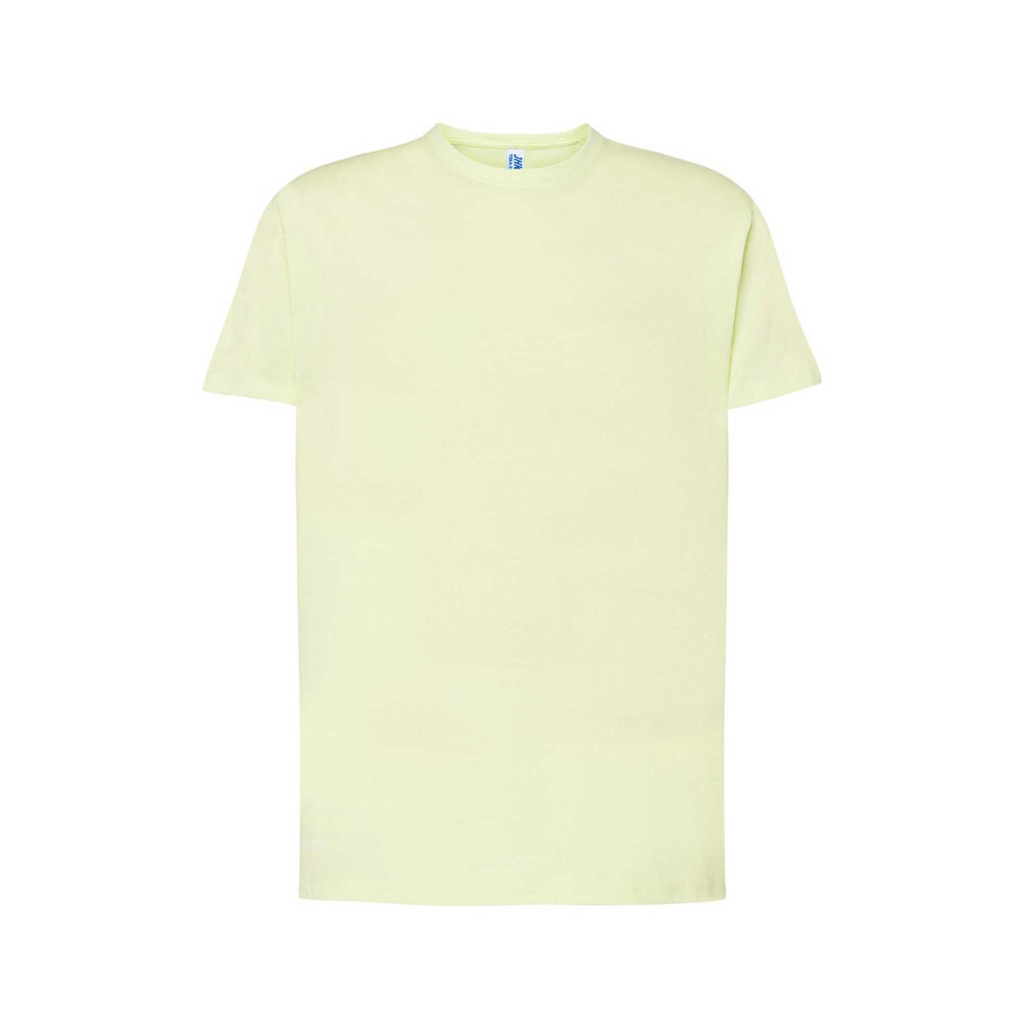 Giallo neon chiaro
