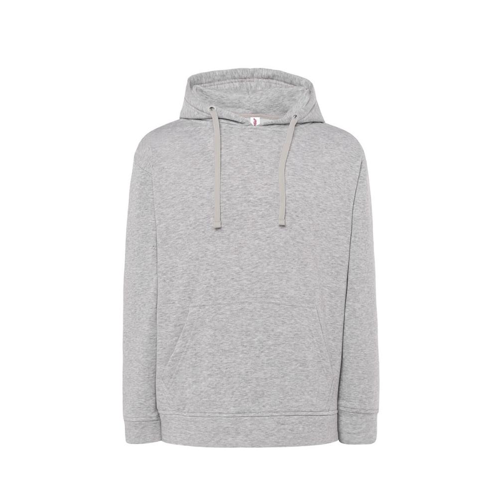 Grigio cenere melange