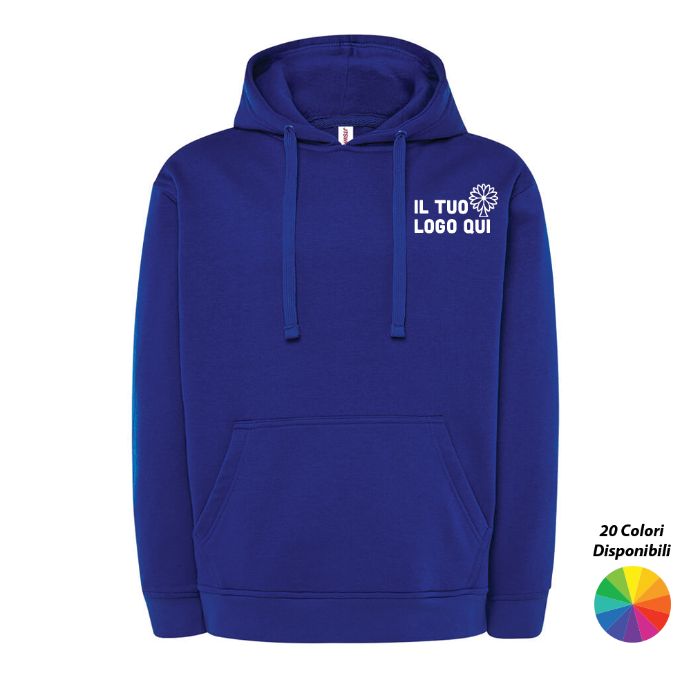 Blu royal