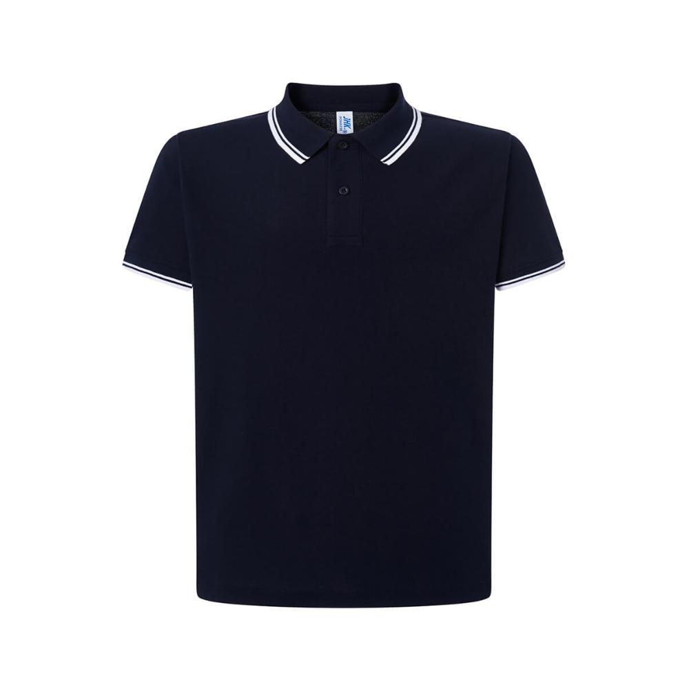 Navy bianco