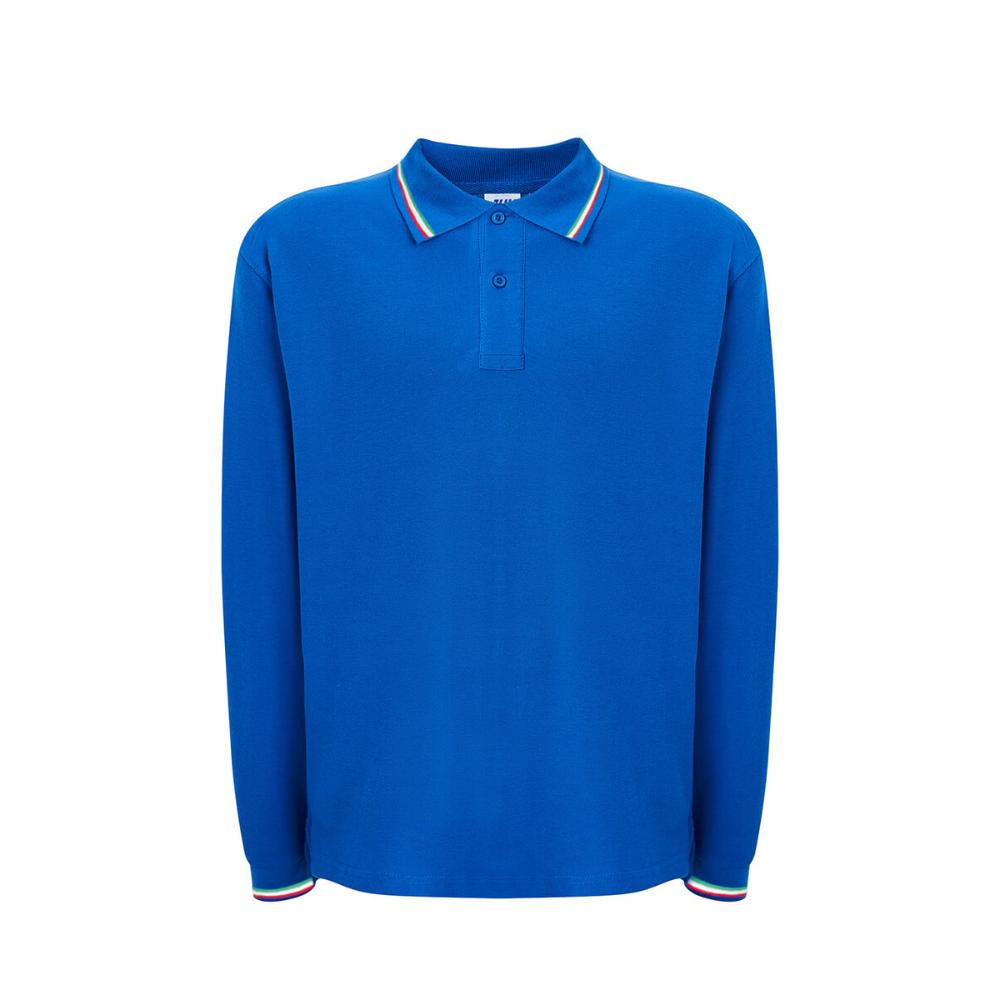Blu royal
