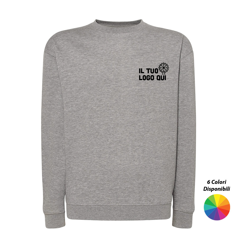 Grigio melange