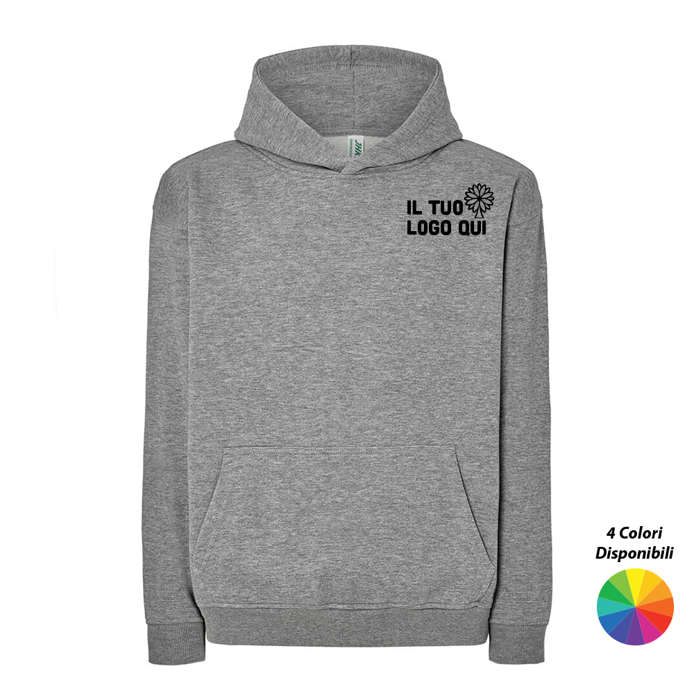 Grigio melange