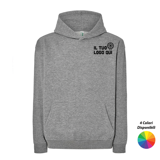 Grigio melange