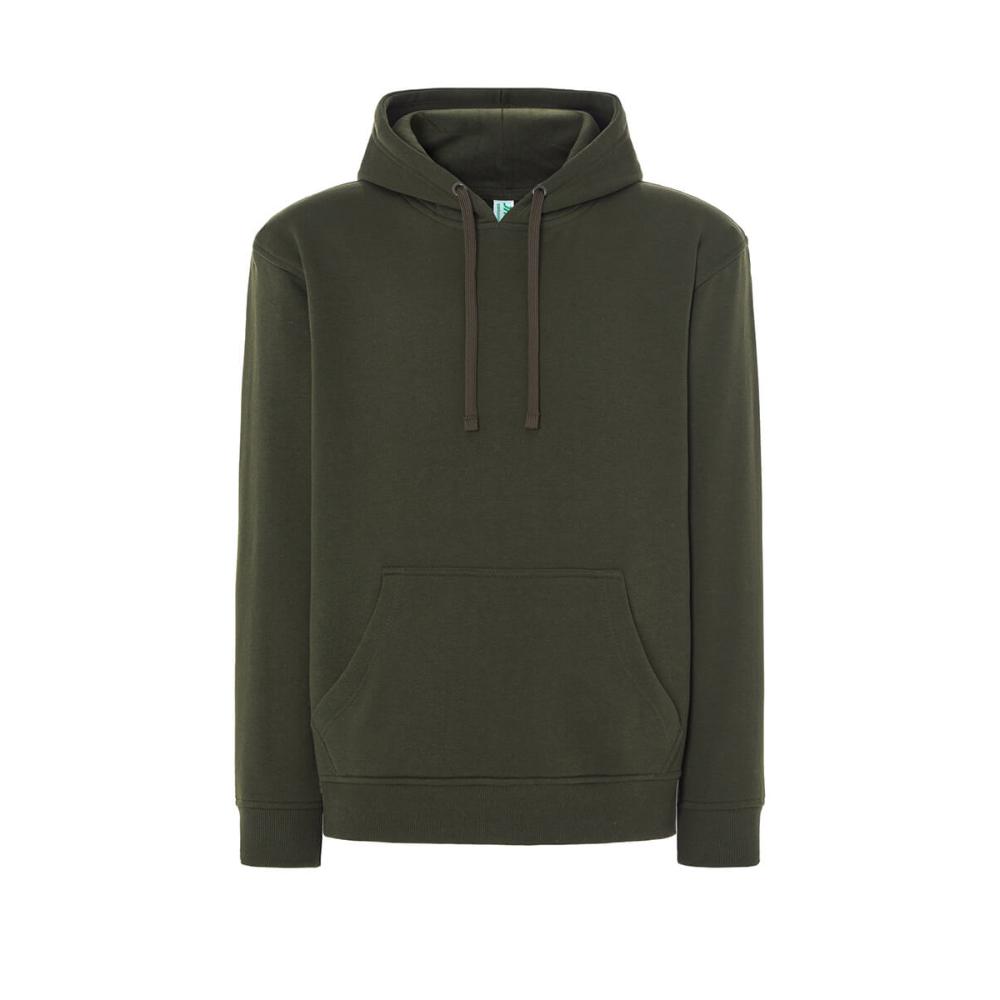 Verde bosco