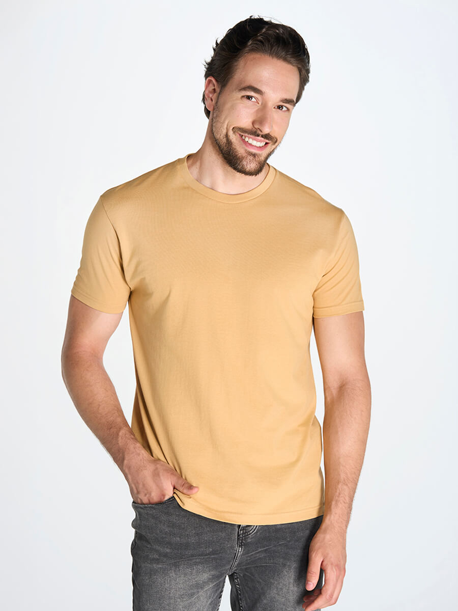 T-SHIRT TSRA190 190 gr/m2
