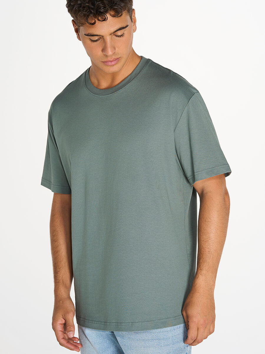 T-SHIRT TSUAOVER 200 gr/m2