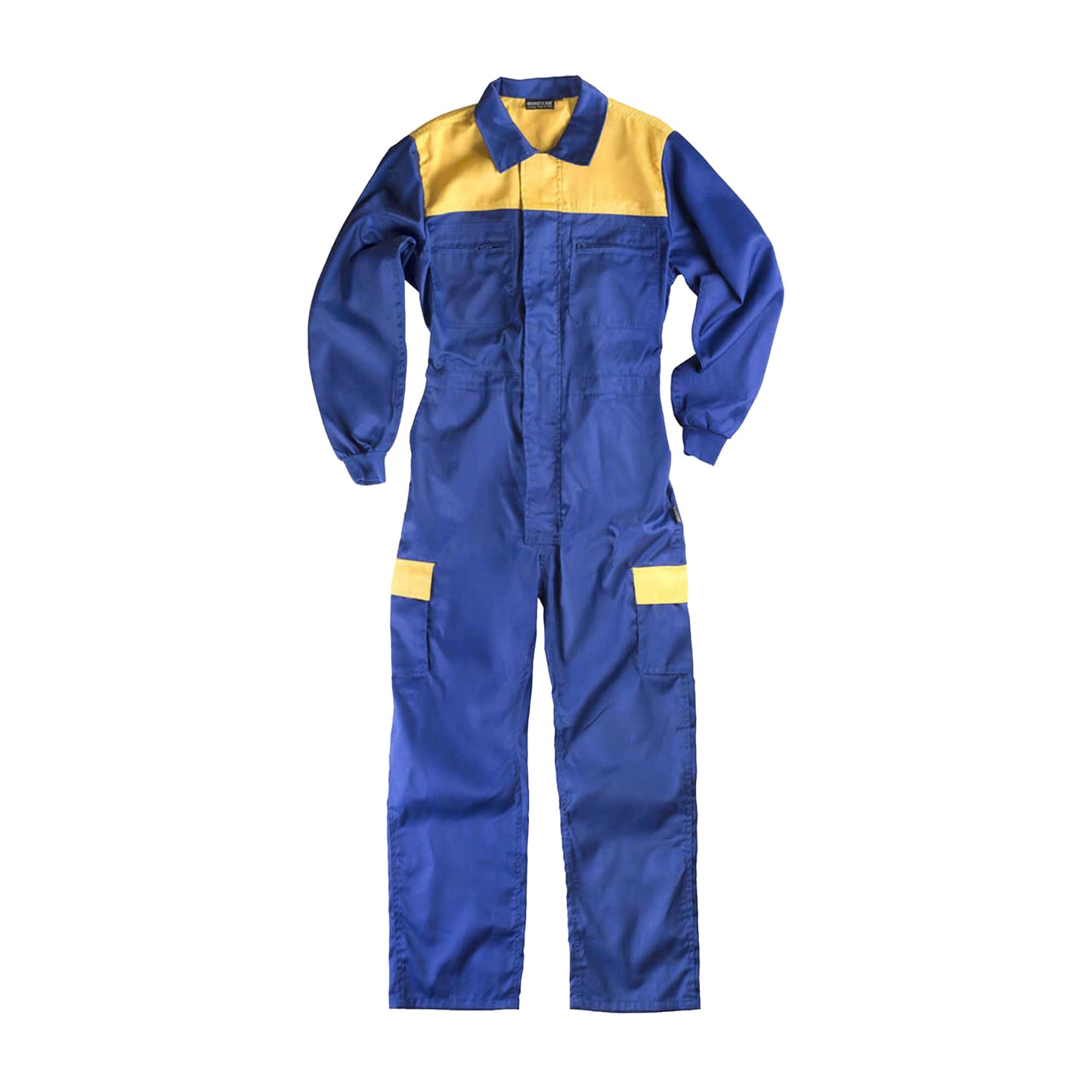 Blu Royal Giallo 