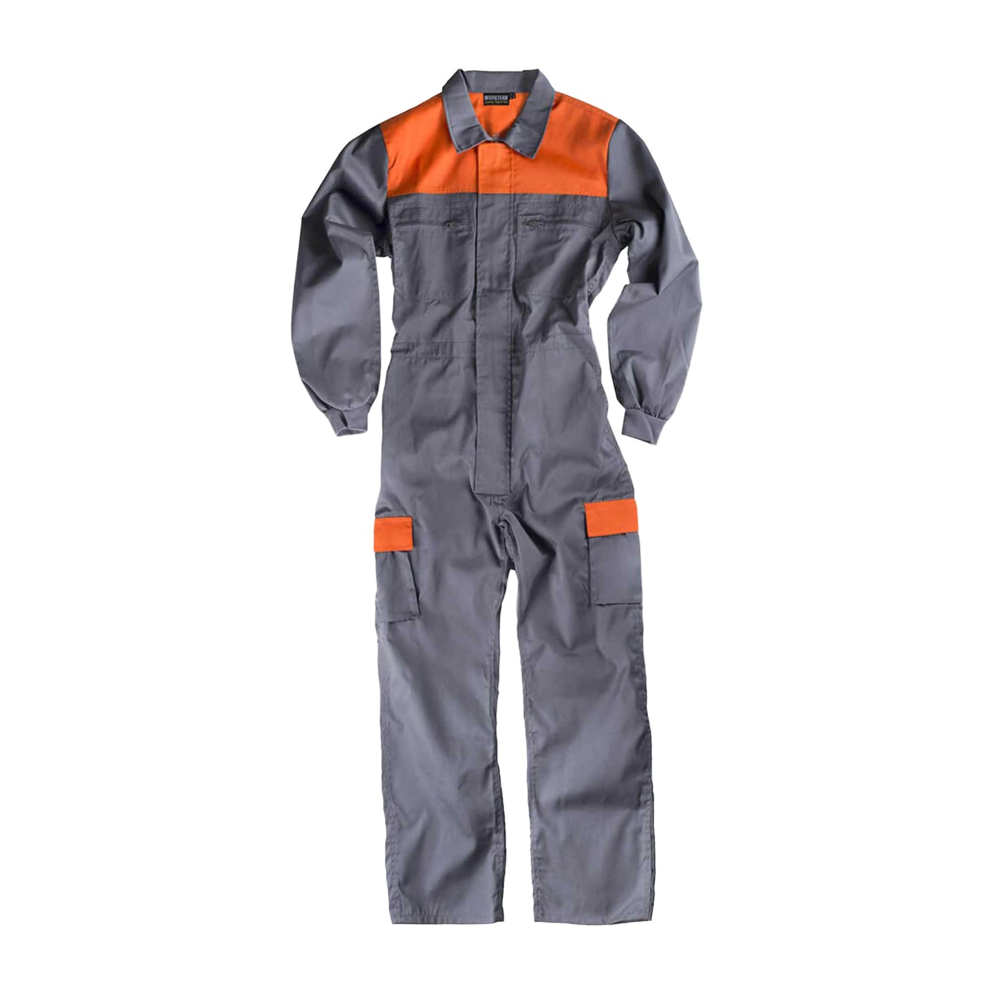 Grigio Arancione