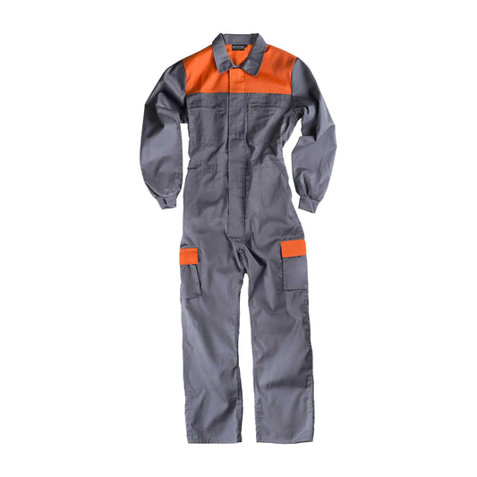 Grigio Arancione
