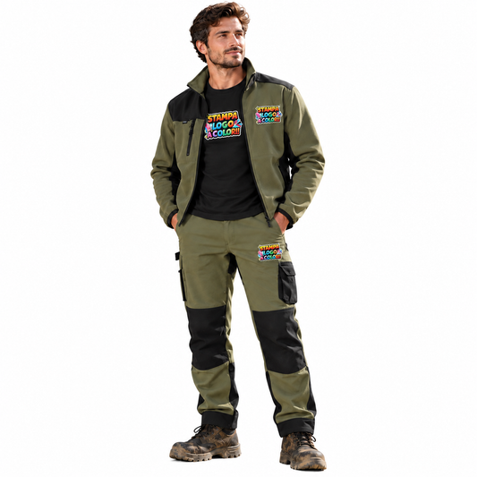 Verde