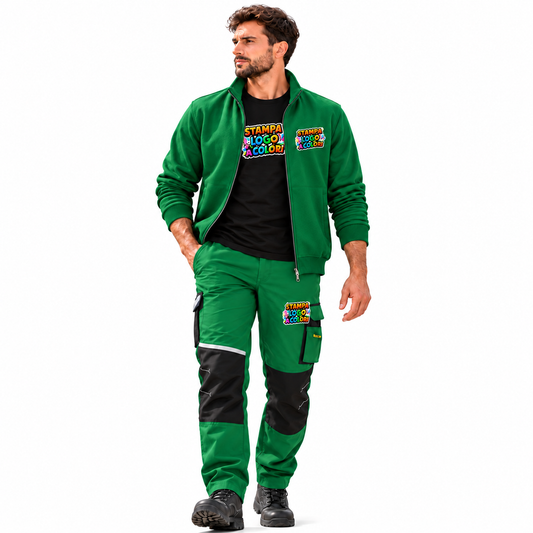 Verde