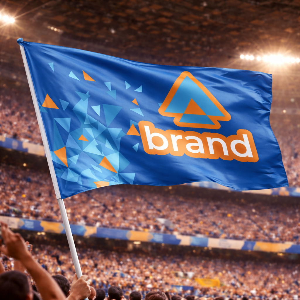 Bandiere da Stadio, Manifestazioni