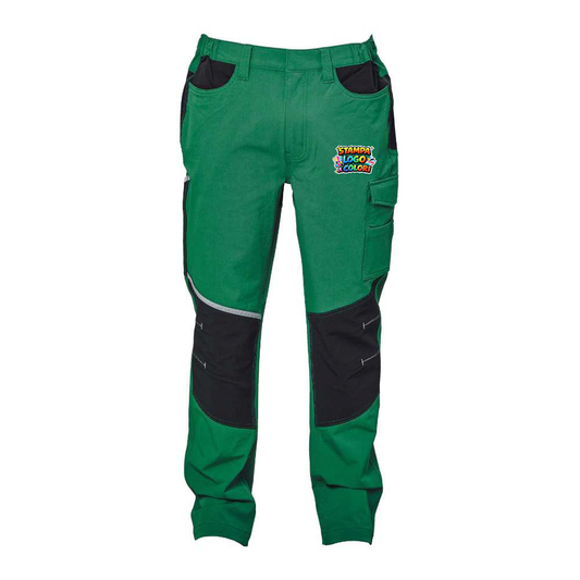 Verde