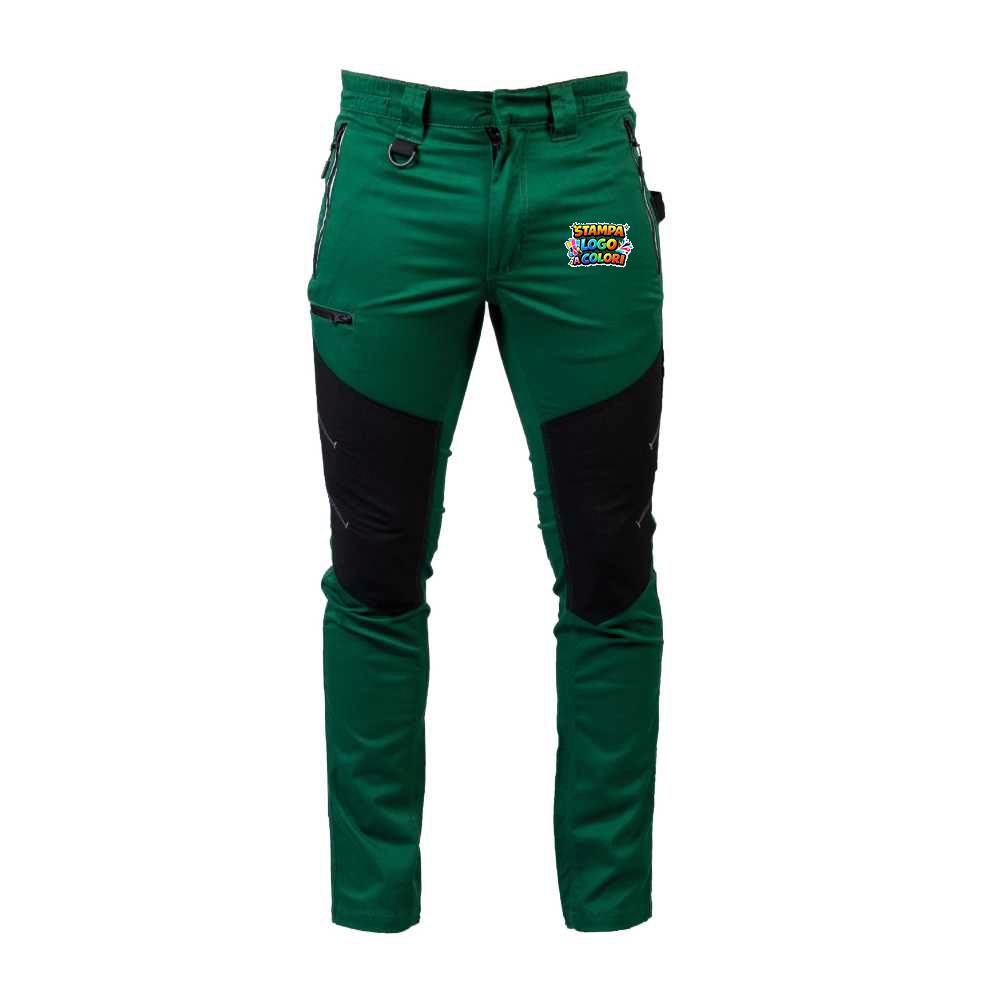 Verde