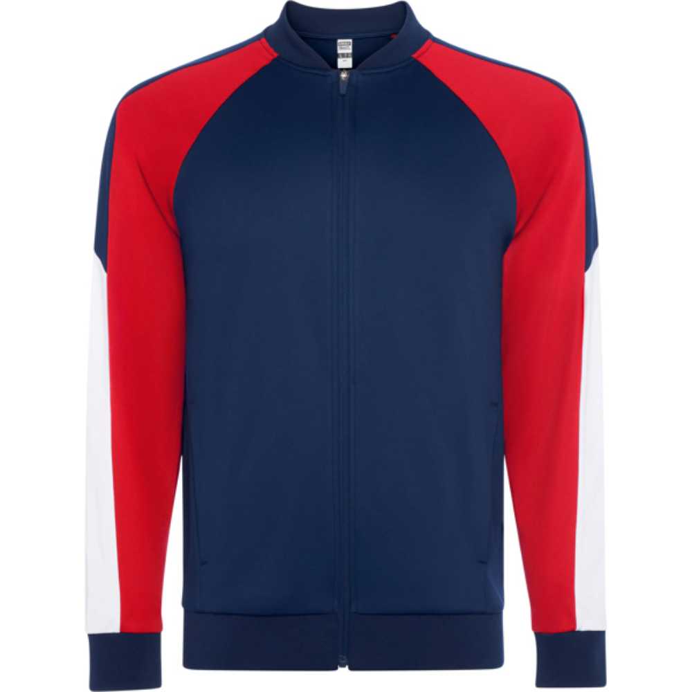 rosso/blu marino