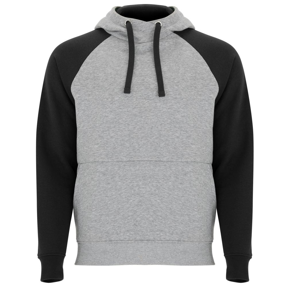 Grigio vigore nero