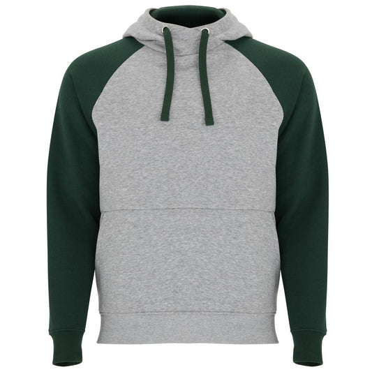 Grigio vigore verde bottiglia