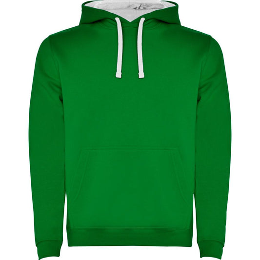 Verde kelly bianco