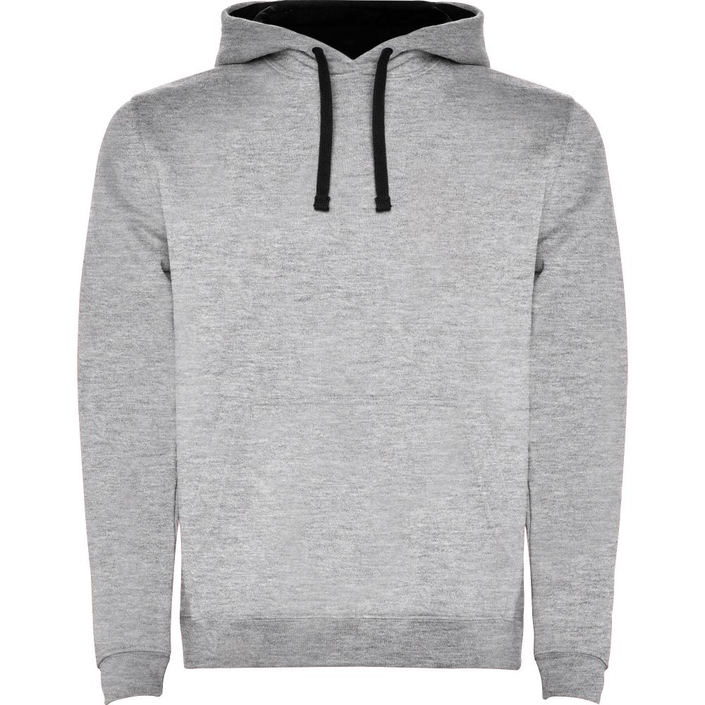 Grigio vigore nero