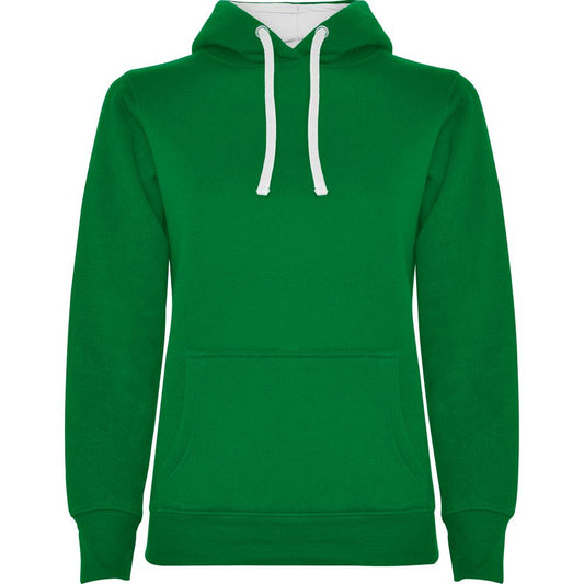 Verde kelly bianco