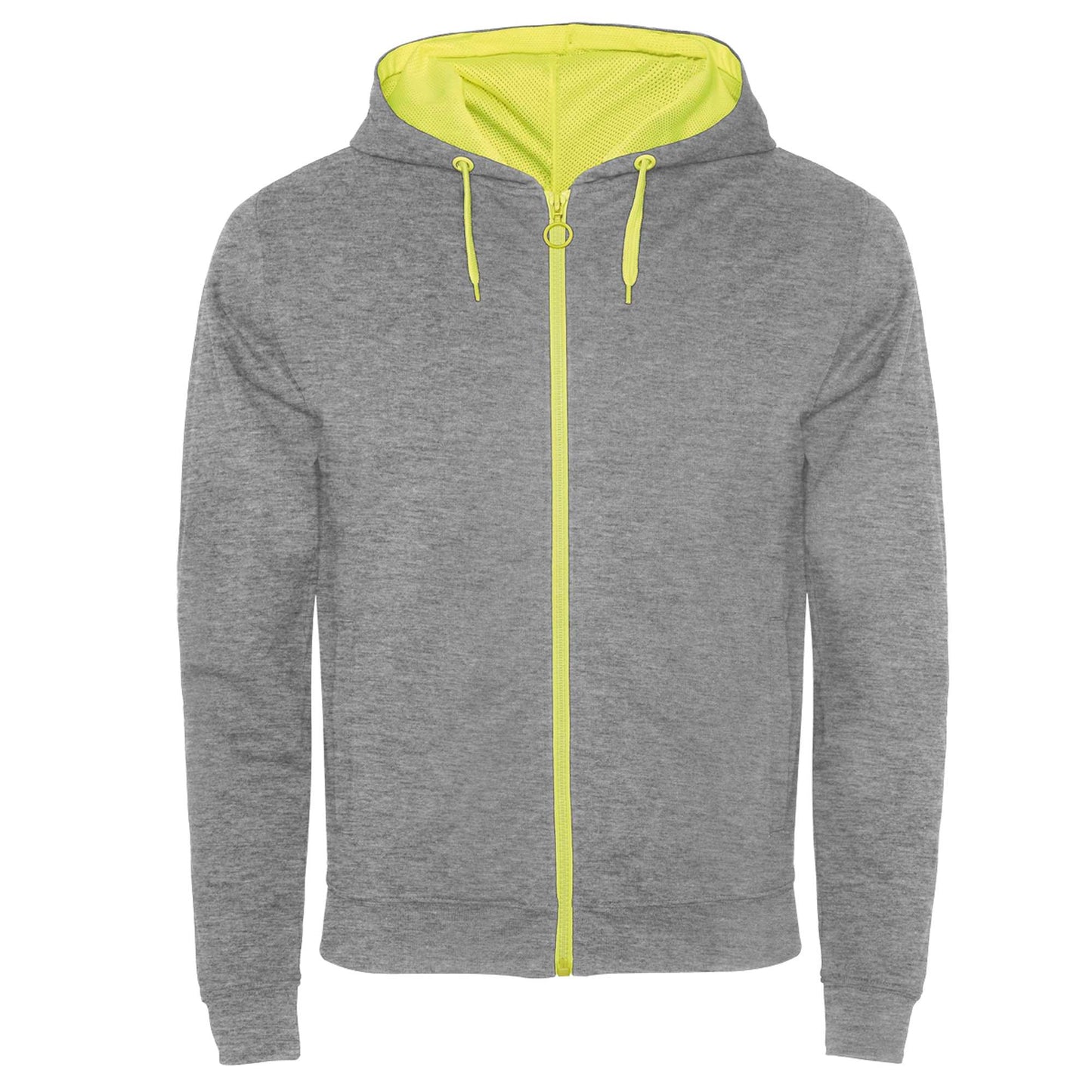 grey fluor yellow