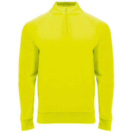 giallo fluo