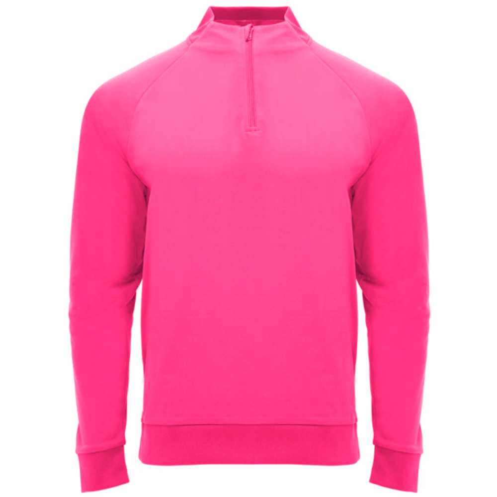 rosa fluo
