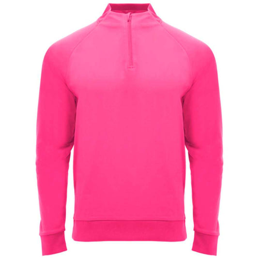 rosa fluo