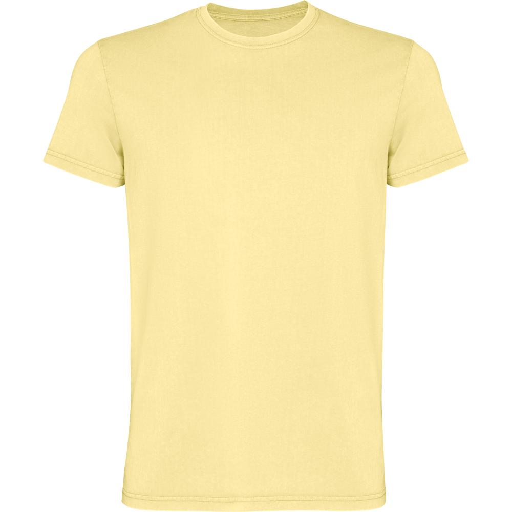 Giallo lavato