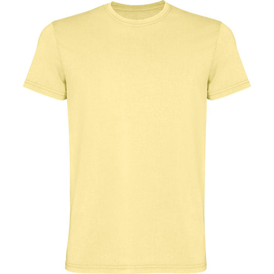 Giallo lavato