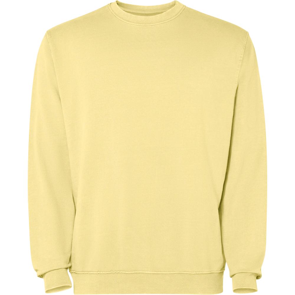 Giallo dolce lavato