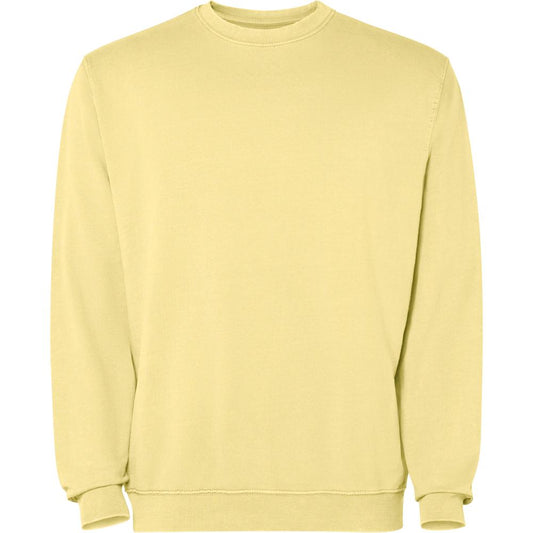 Giallo dolce lavato