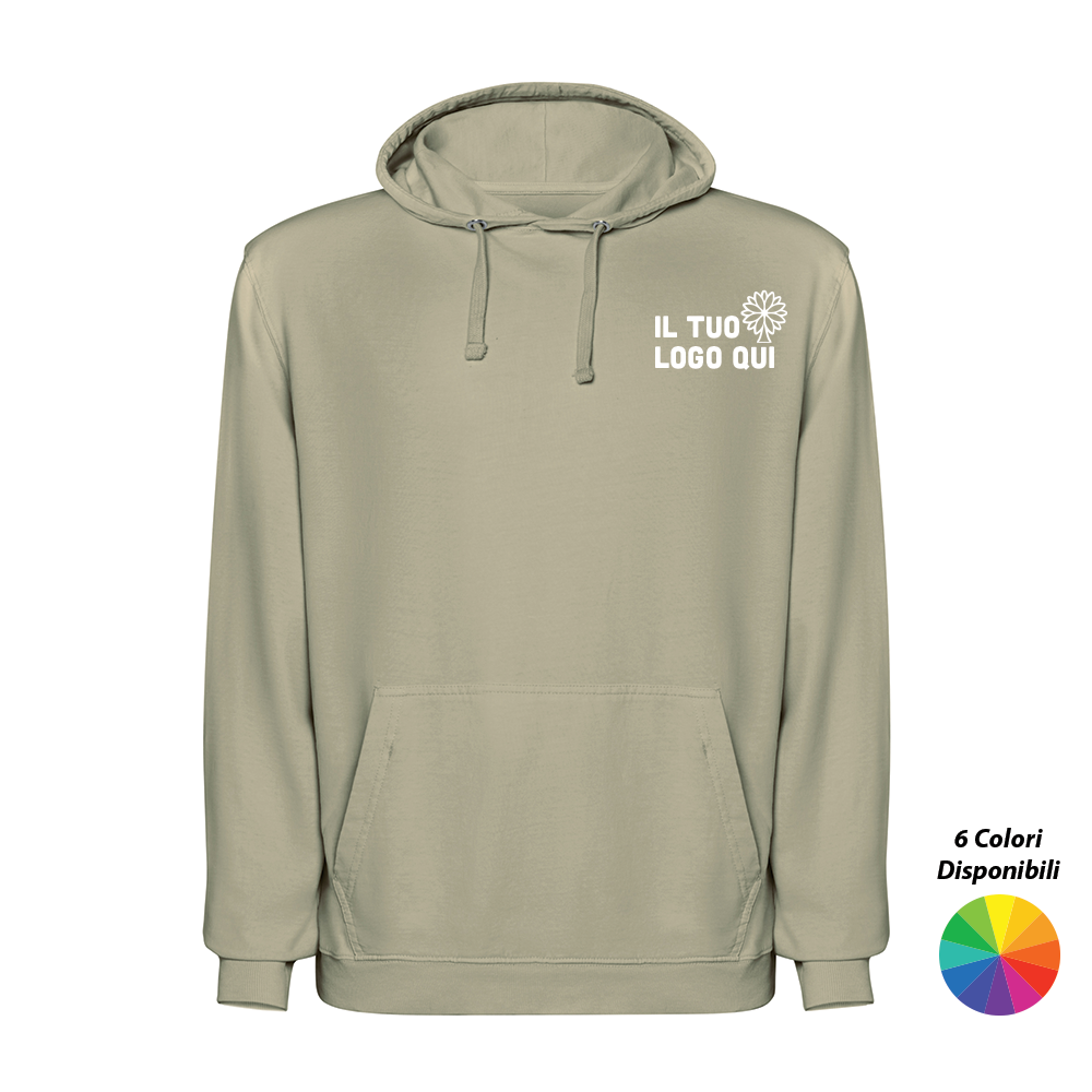 Khaki chiaro lavato