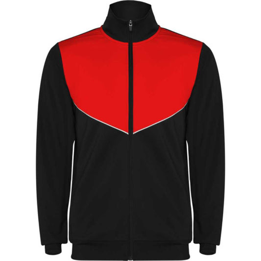 nero/rosso