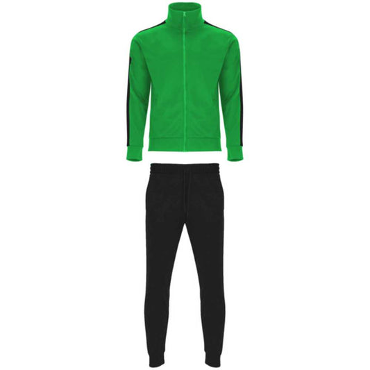 verde felce/nero