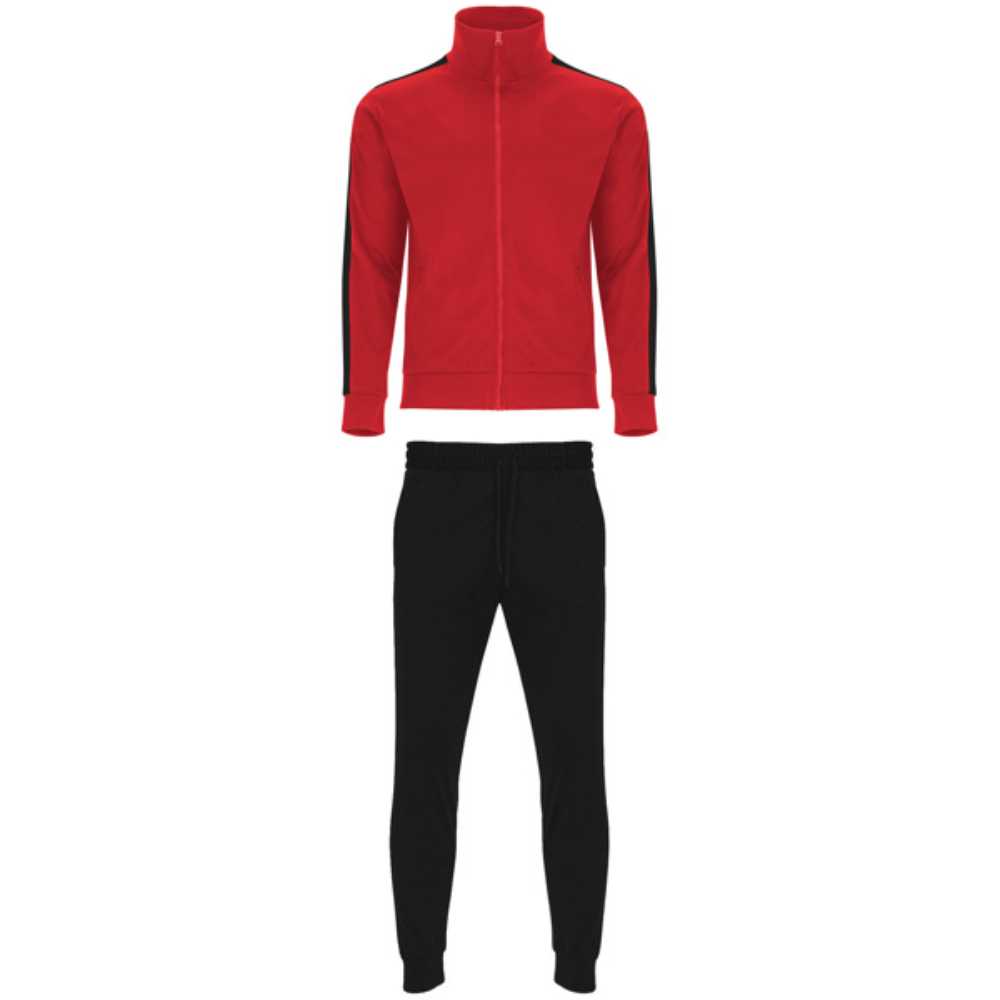 rosso/nero