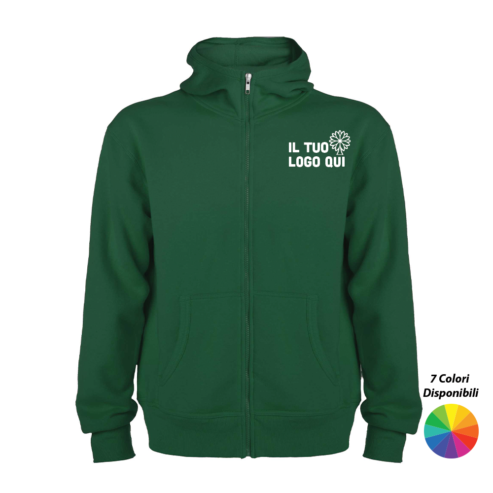 verde bottiglia