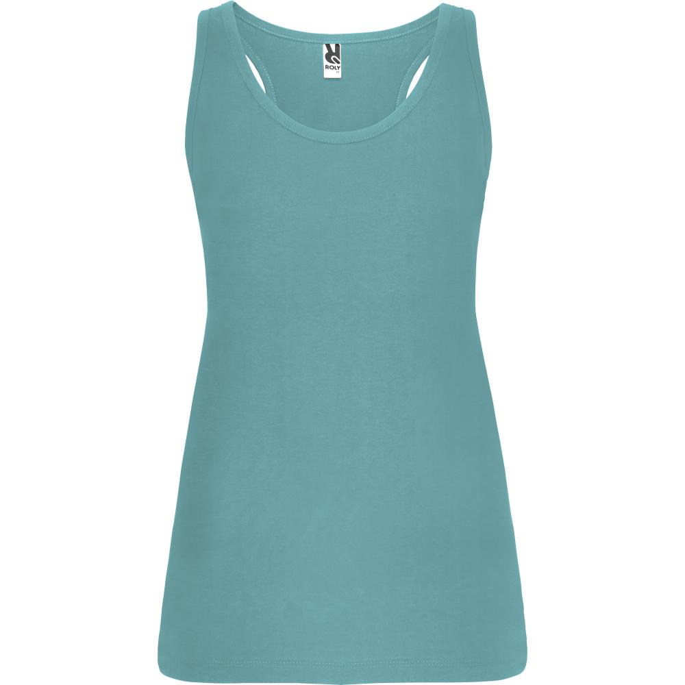Azzurro dusty